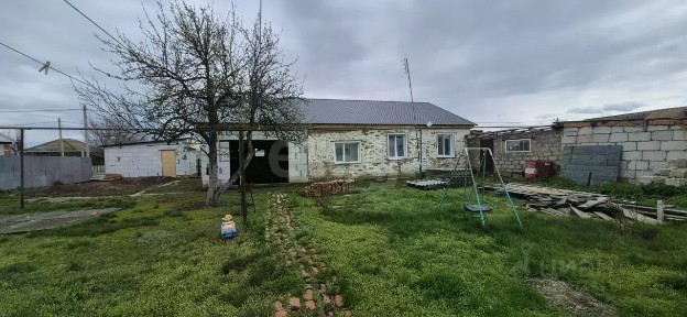 Продается 1-этажный дом, 79,8 м²