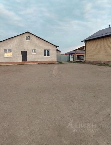 Продается 1-этажный дом, 125 м²