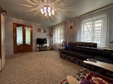 Продается 1-этажный дом, 98,2 м²