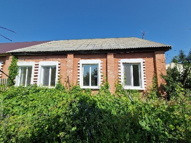 Продается 1-этажный дом, 73 м²