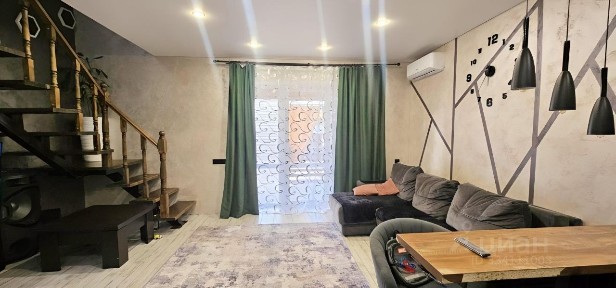 Продается 2-этажный дом, 110 м²