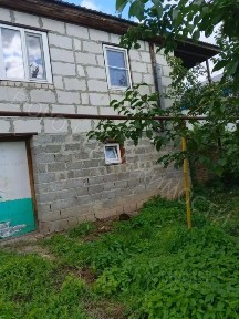 Продается 1-этажный дом, 110 м²