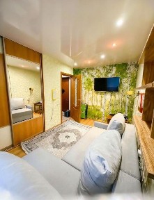 Сдается 1-комн. квартира, 23 м²