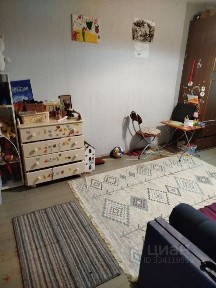 Продается 2-комн. квартира, 49 м²