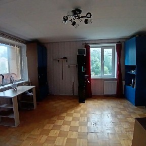 Продается 1-комн. квартира, 34,3 м²