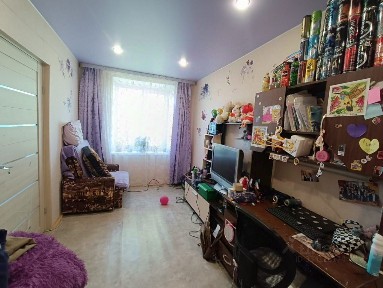 Продается 2-комн. квартира, 40 м²