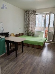 Продается студия, 23,7 м²