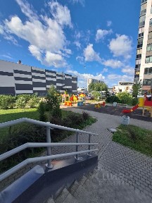 Продается 1-комн. квартира, 35,4 м²