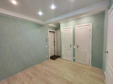Продается 1-комн. квартира, 45,7 м²