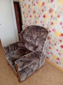 Продается 1-комн. квартира, 35 м²