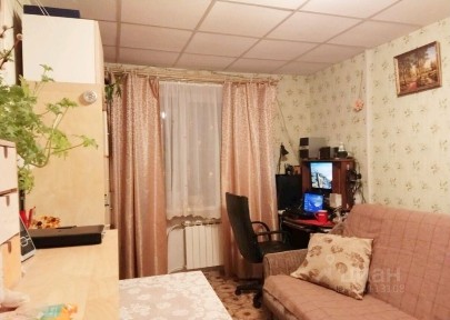 Продается 2-комн. квартира, 45 м²