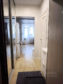 Продается студия, 20,1 м²