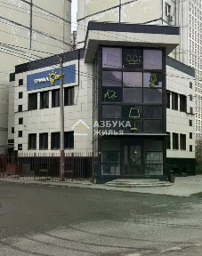Продается торговая площадь, 396,8 м²