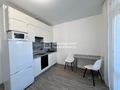 Сдается студия, 24 м²
