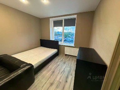 Сдается 1-комн. квартира, 38,2 м²