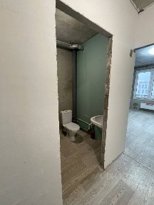 Сдается студия, 20,3 м²