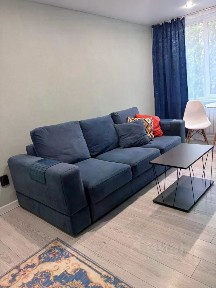Сдается 3-комн. квартира, 42 м²