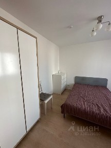 Сдается 1-комн. квартира, 35,1 м²
