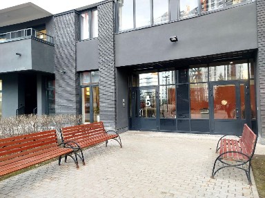 Сдается 1-комн. квартира, 31,8 м²