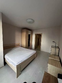 Сдается 1-комн. квартира, 44 м²