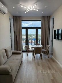 Сдается 2-комн. квартира, 58,2 м²