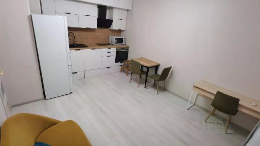Сдается 1-комн. квартира, 35,95 м²