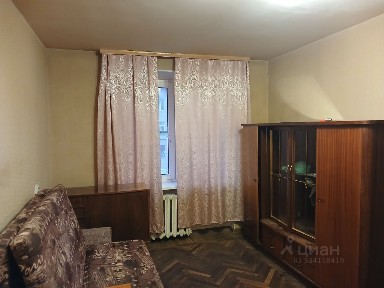 Сдается 2-комн. квартира, 44 м²