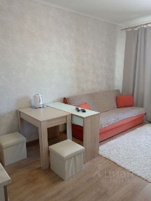 Сдается студия, 25 м²