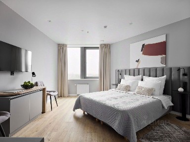 Сдается 1-комн. квартира, 32 м²