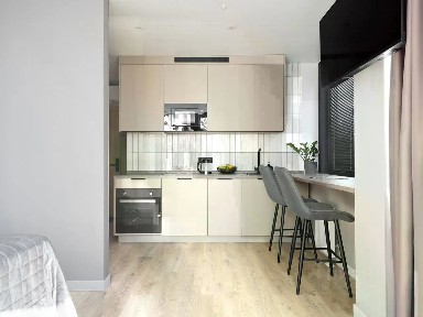 Сдается 1-комн. квартира, 29 м²