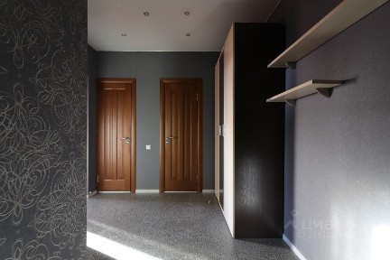 Сдается 1-комн. квартира, 37 м²