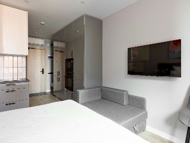Сдается 1-комн. квартира, 22 м²