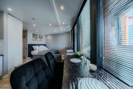 Сдается 1-комн. квартира, 38 м²