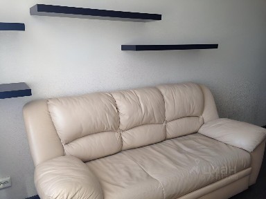 Сдается 1-комн. квартира, 34 м²