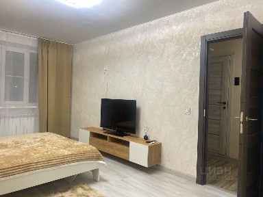 Сдается 1-комн. квартира, 34 м²