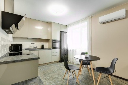 Сдается 1-комн. квартира, 53 м²