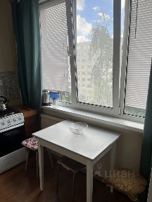 Сдается 1-комн. квартира, 38 м²