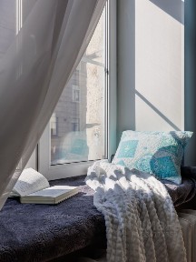 Сдается 1-комн. квартира, 34 м²