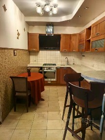 Сдается 3-комн. квартира, 78 м²