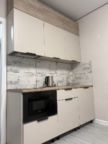 Сдается апартаменты-студия, 23 м²