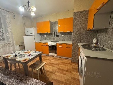 Сдается 1-комн. квартира, 36 м²