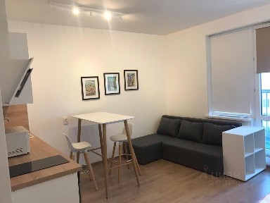 Сдается студия, 28 м²