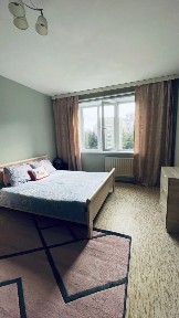 Сдается 1-комн. квартира, 42 м²