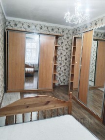 Сдается 3-комн. квартира, 65,5 м²