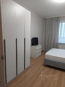 Сдается 1-комн. квартира, 36 м²