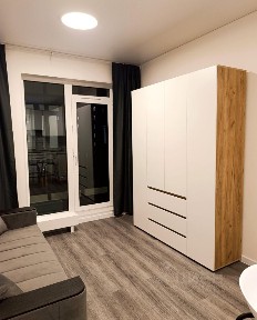 Сдается студия, 25 м²