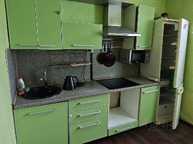 Сдается 1-комн. квартира, 36 м²