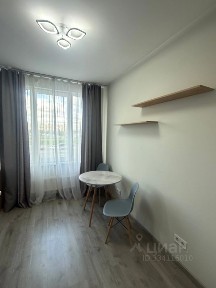 Сдается апартаменты-студия, 27 м²