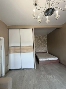Сдается 1-комн. квартира, 37 м²