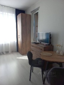Сдается студия, 25,1 м²